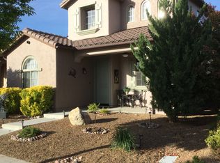 1134 N Fence Post Pl, Prescott Valley, AZ 86314