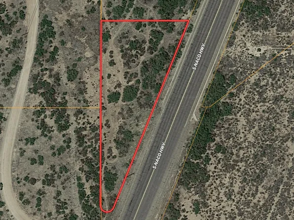 0 S Naco Highway #A/-/0, Bisbee, AZ 85603