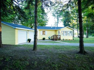 23275 River Run Rd, Mendon, MI 49072
