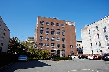 55 Skillman Avenue in Journal Square