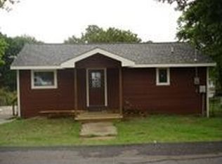 112 Rickey Rd, Gun Barrel City, TX 75156