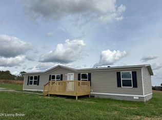 580 Webster Rd, Campbellsville, KY 42718