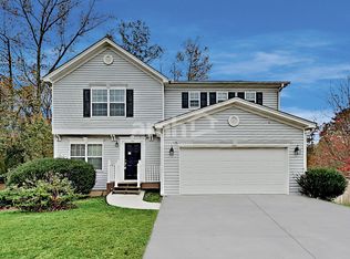 97 Candy Lilly Ln, Dallas, GA 30157