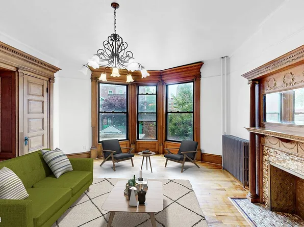 93A Rutland Rd, Brooklyn, NY 11225