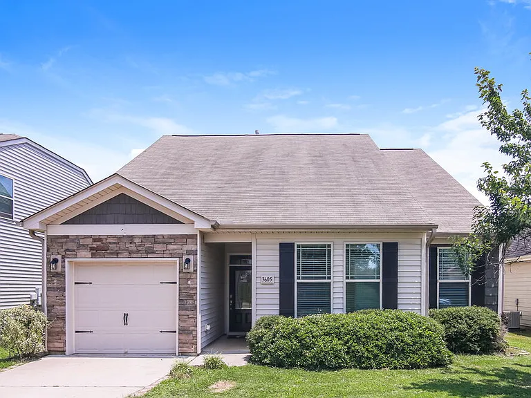 3605 Morman Springs Ln — Photo 1