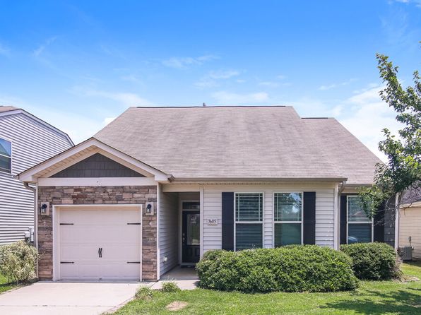 3605 Morman Springs Ln, Raleigh, NC 27610