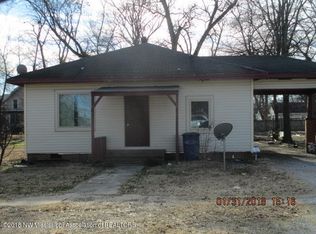 135 1st St, Webb, MS 38966