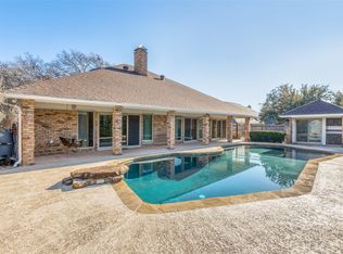 2714 Shadow Wood Dr, Arlington, TX 76006