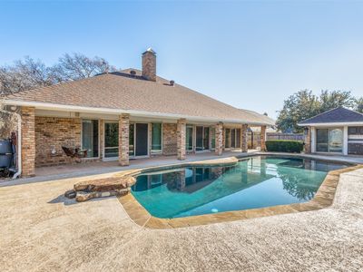 2714 Shadow Wood Dr, Arlington, TX, 76006