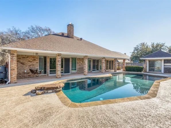 2714 Shadow Wood Dr, Arlington, TX 76006