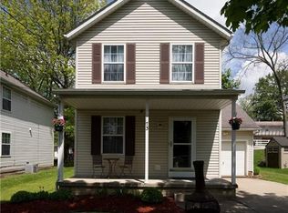 73 Lakota Ave, Akron, OH