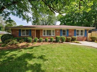 3060 Wilson Rd, Decatur, GA 30033