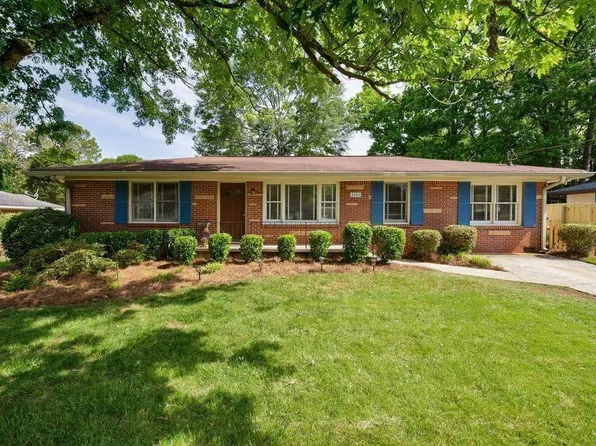 3060 Wilson Rd, Decatur, GA 30033