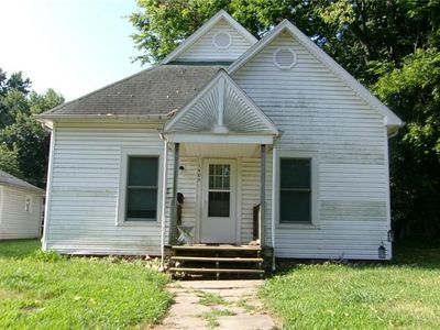 1405 W 11th St, Sedalia, MO, 65301