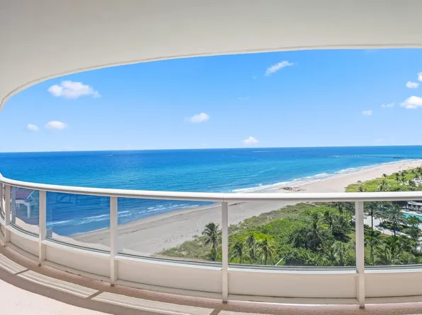 700 S Ocean Boulevard #1103-1104, Boca Raton, FL 33432