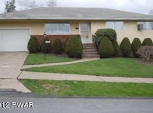 630 Duncan St, Scranton, PA 18505