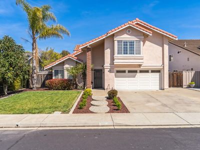 33037 Korbel St, Union City, CA, 94587