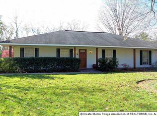 948 Myra Ave, Denham Springs, LA 70726