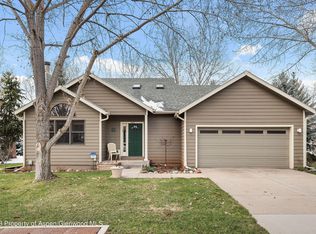 1005 Lauren Ln, Basalt, CO 81621