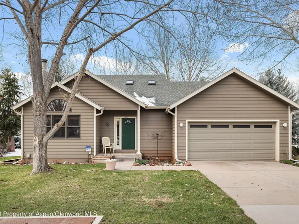 1005 Lauren Ln, Basalt, CO 81621