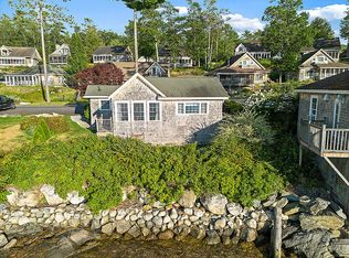 41 Village Way, Edgecomb, ME 04556