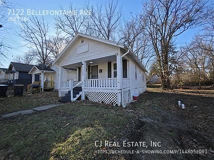 1st image of 7122 Bellefontaine Ave