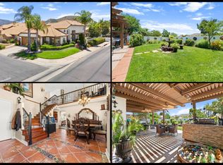 6106 Spanish Trail Cv, Banning, CA 92220