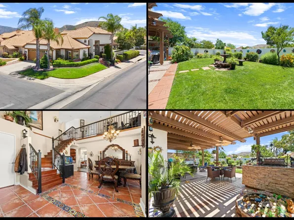 6106 Spanish Trail Cv, Banning, CA 92220