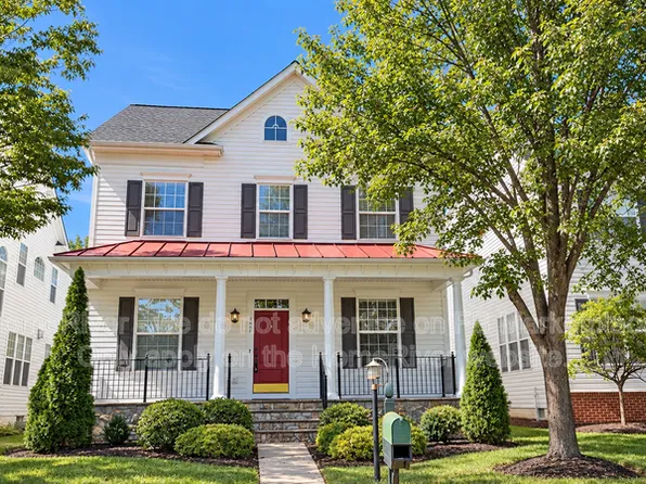 9648 Tarvie Cir, Bristow, VA 20136