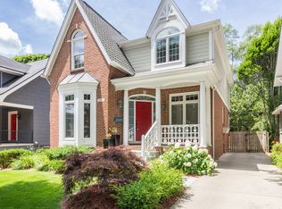 1000 Floyd St, Birmingham, MI 48009