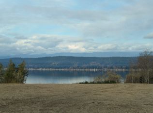 231 E Windy Ridge Ln, Belfair, WA 98528