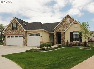 3715 Copper Spring Dr, Fort Collins, CO 80528