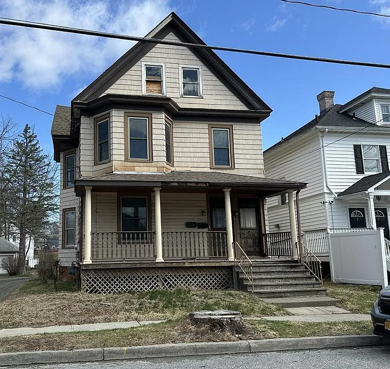41 Lagrange Ave #2