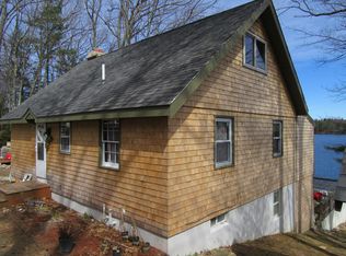 12 Sunset Dr, Ashburnham, MA 01430