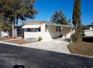 37376 Us Highway 19 N LOT 110, Palm Harbor, FL 34684