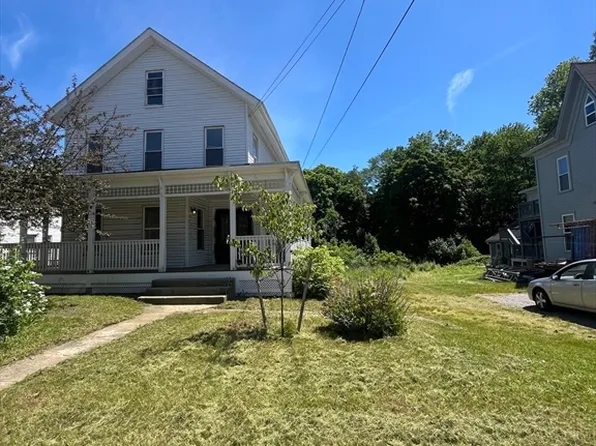 174 Hamilton St, Southbridge, MA 01550