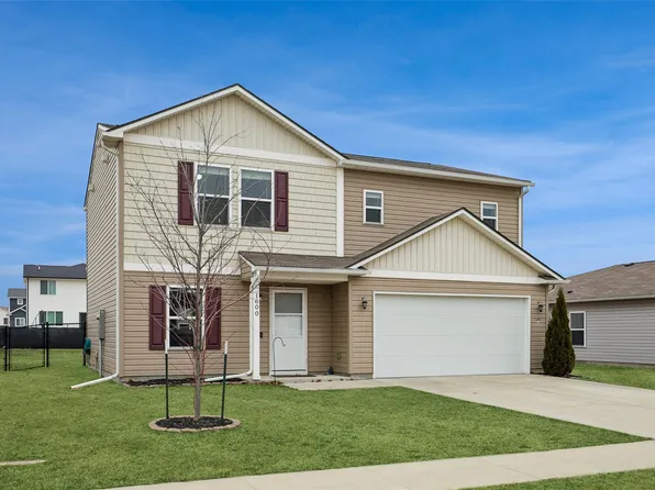 1600 E Euclid Ave, Indianola, IA 50125