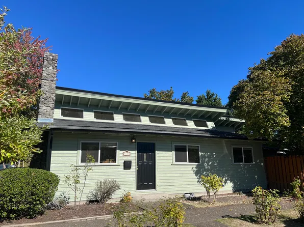 1663 NW Tyler Ave, Corvallis, OR 97330