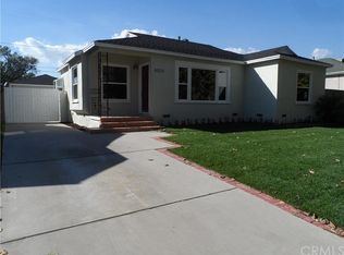 6521 Balcom Ave, Reseda, CA 91335