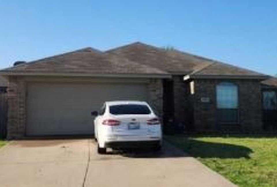 Property Front View