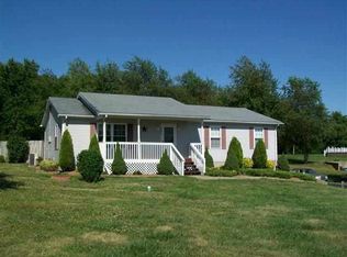 202 Community Park Rd, Vine Grove, KY 40175