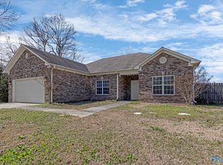 15135 Blake Dr, Harvest, AL 35749