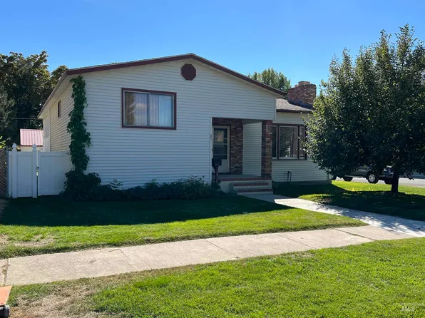 301 E Avenue A, Jerome, ID 83338