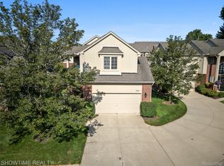 4341 Summer Pl, Shelby Township, MI 48316