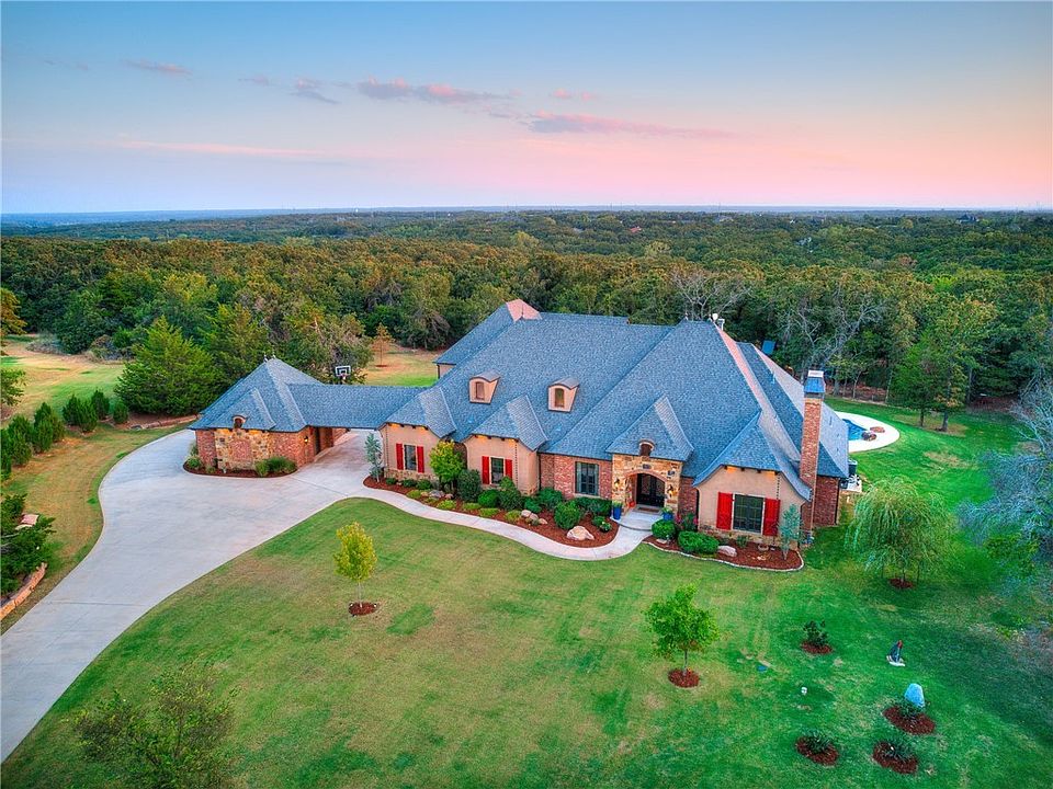 5001 Forum Cir, Arcadia, OK 73007 Zillow