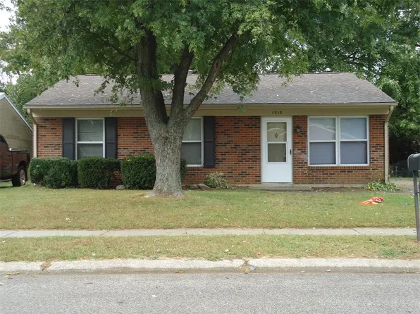 1312 Western Ct, Owensboro, KY 42301
