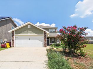 451 Eisenhower Dr, Crestview, FL 32539