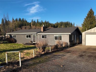 8739 F and S Grade Rd, Sedro Woolley, WA, 98284