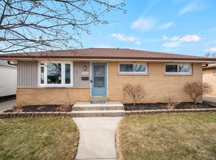 4163 S 54th St, Milwaukee, WI 53220