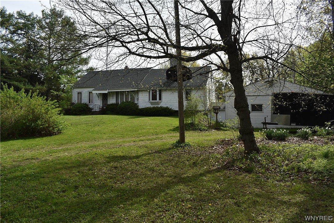 10633 Harlow Rd, Darien Center, NY 14040 Zillow